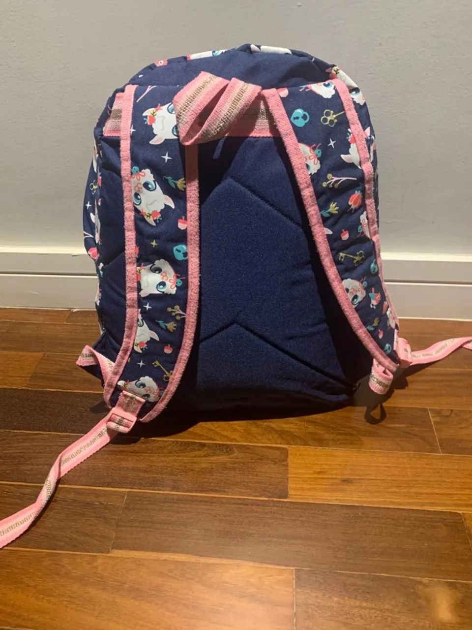 Mochila + lancheira Puket - Foto 3