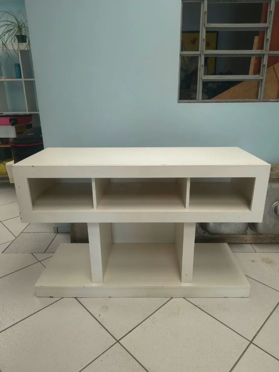 Imperdivel Rack