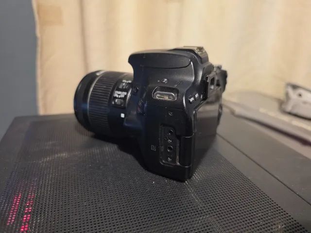 CANON SL2 - Bem conservada - Foto 4