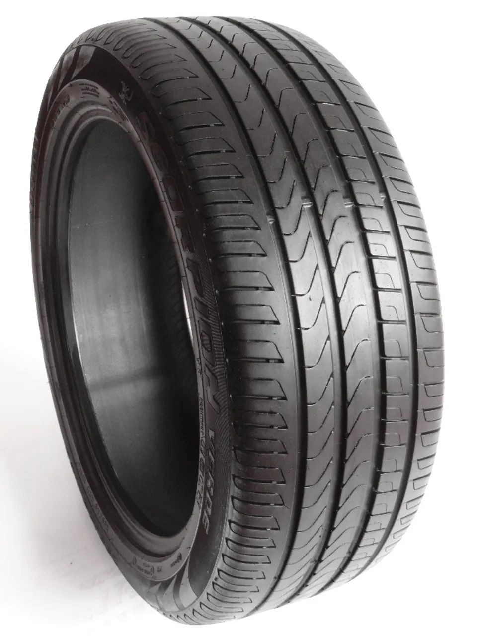 Pneu 255/45r20 Pirelli Scorpion Unidade Semi0km Volvo XC60 Evoque