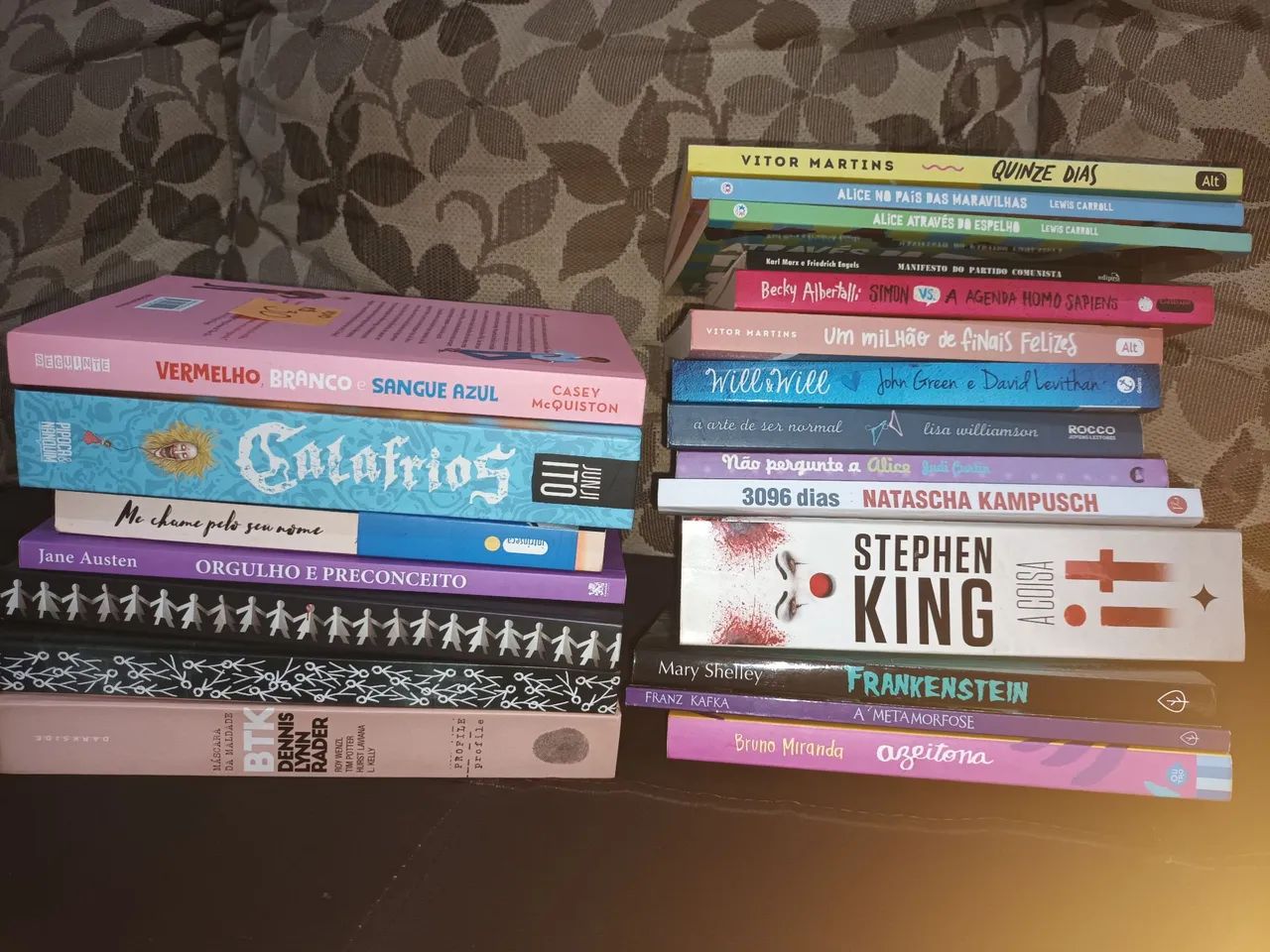 Livros Novos e Usados - Foto 5