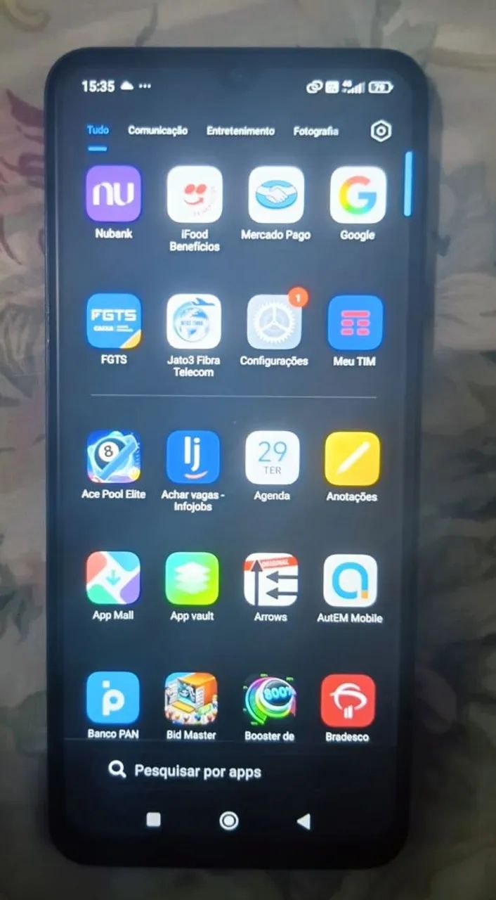 Redmi 14C 256 gb - Foto 2
