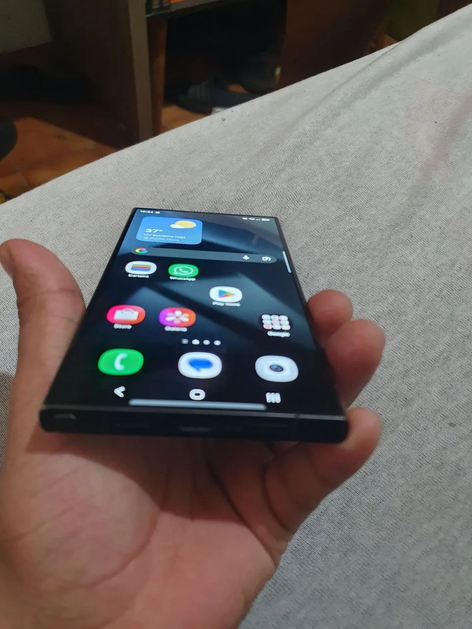 S24 ultra 512gb  - Foto 2