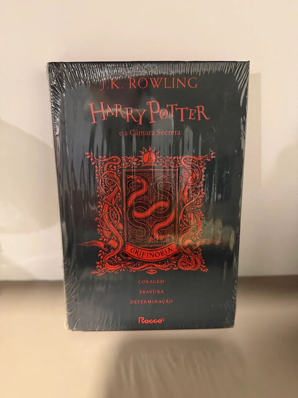 Livros Harry Potter - Foto 2