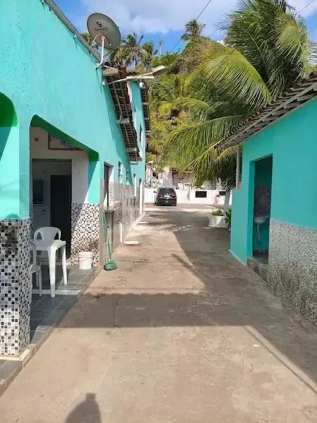 Comercial à venda em rua pública, PRAIA DE LAGOA DO PAU, Coruripe, AL - Foto 4