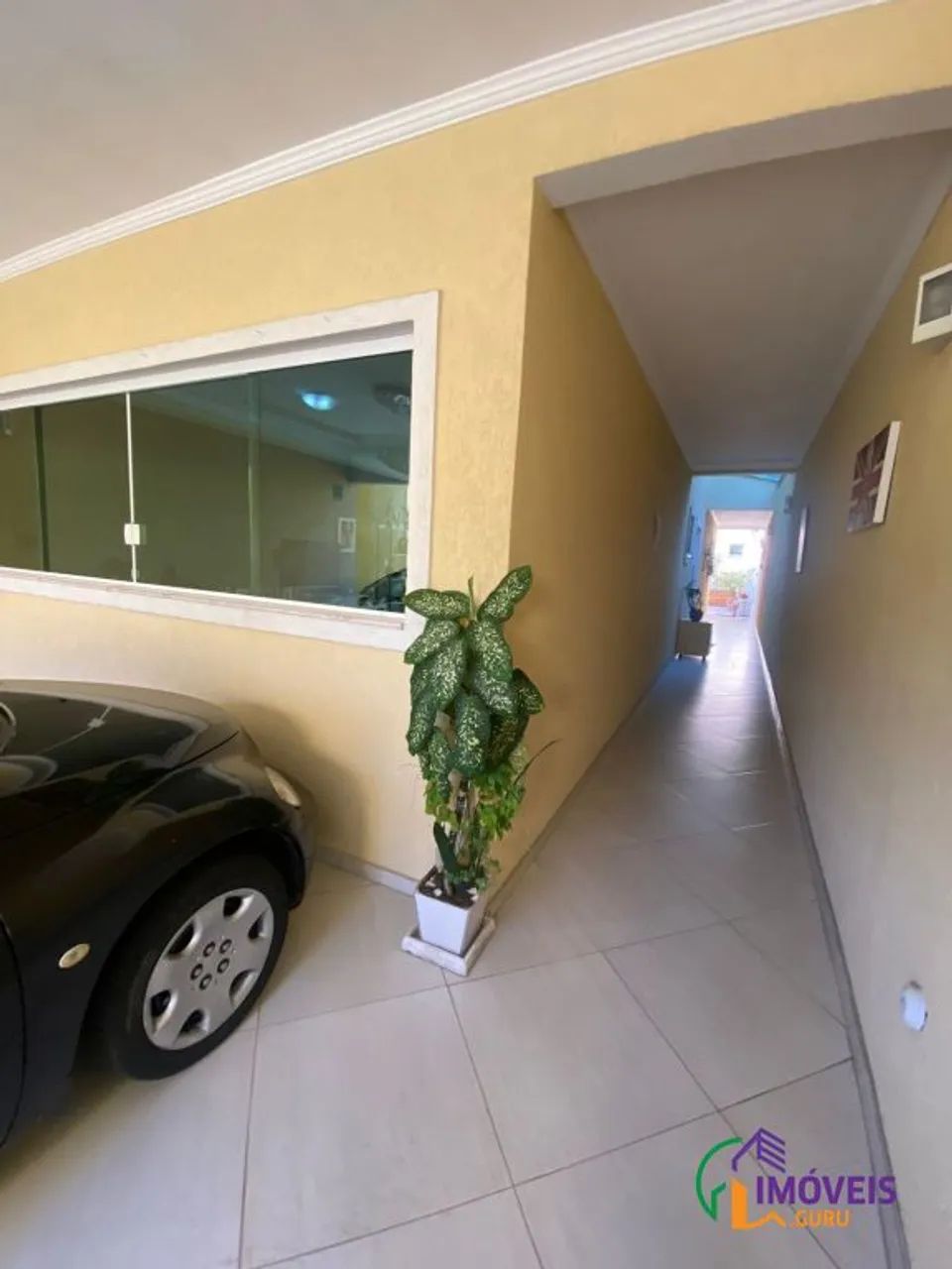 CASA ASSOBRADADA - MOOCA - SP - Foto 5