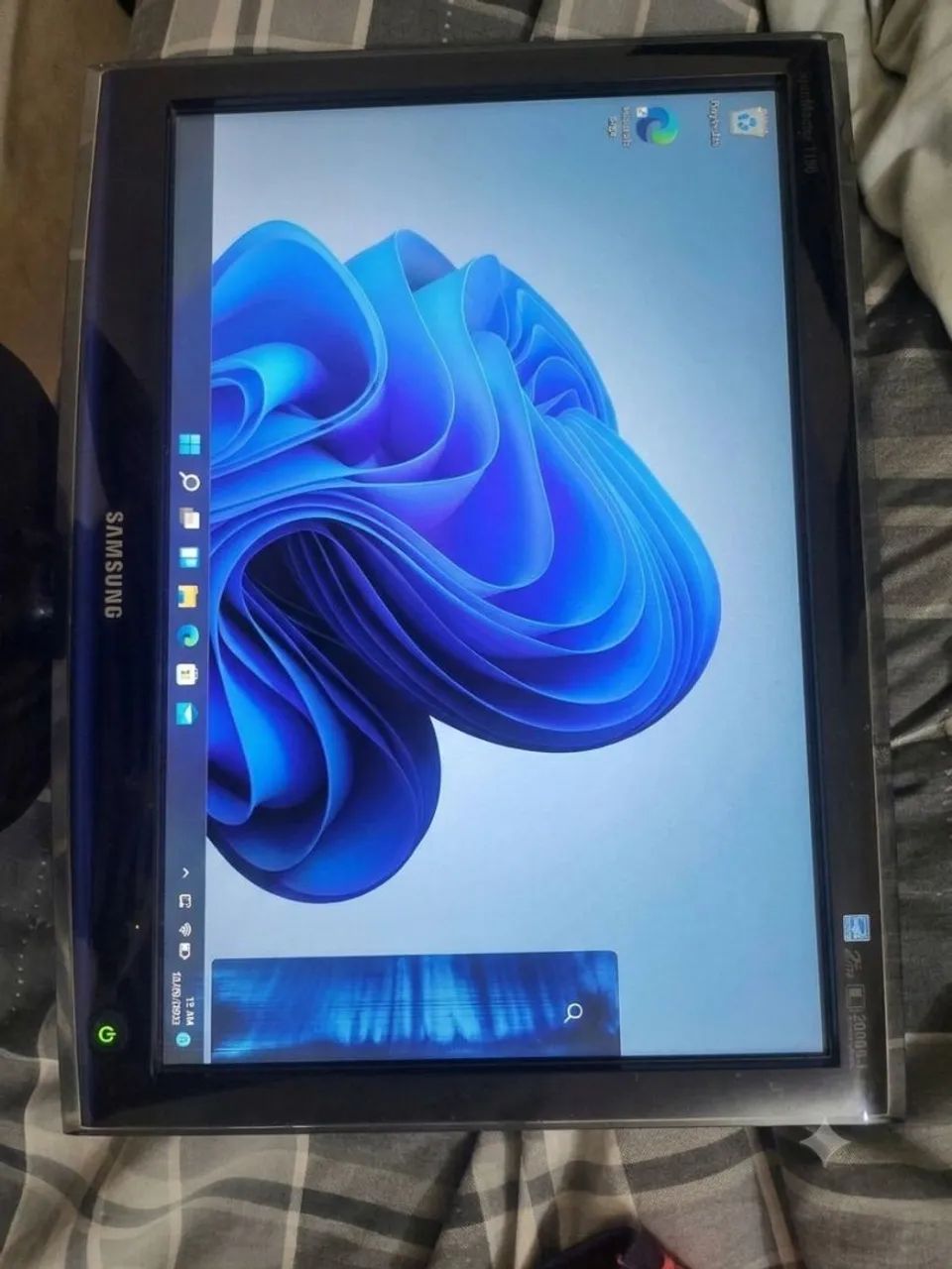 Monitor Samsung  - Foto 3