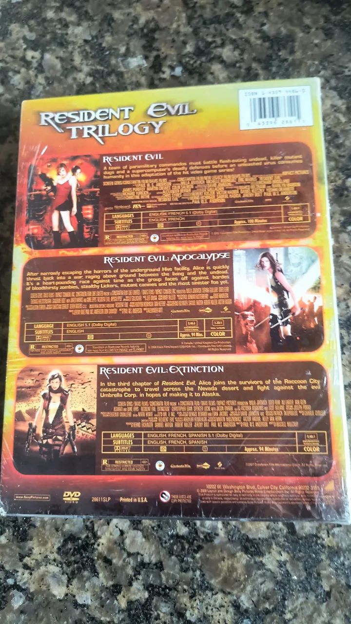 Dvd - Foto 2