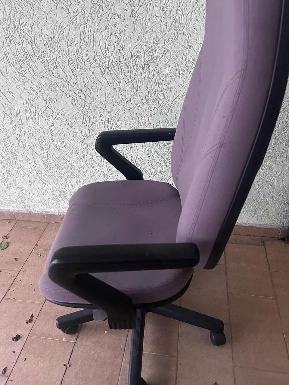 Cadeira presidente - Foto 2