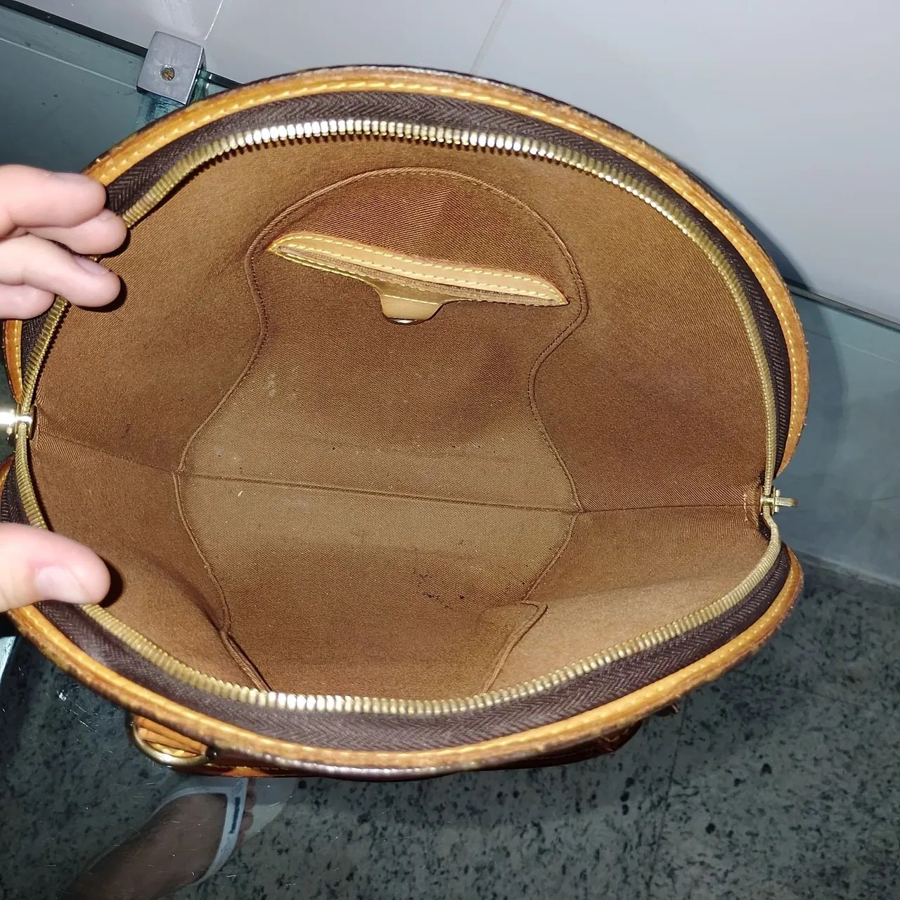 VENDO BOLSA ORIGINAL LOUIS VUITTON - Foto 4