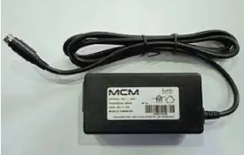 Fonte Para Impressora Termica Bematech Mp-4200 Th 24v Bivolt