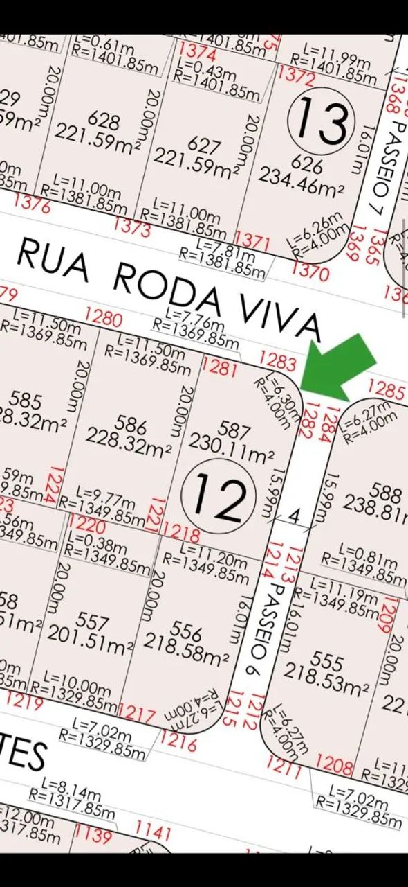 Lote no Gran Ville  - Foto 4