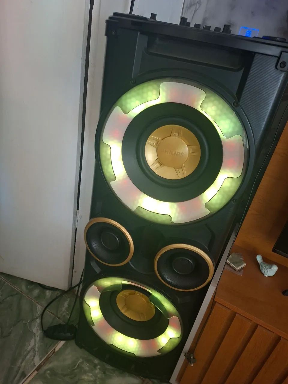 Caixa de som Bluetooth  - Foto 2