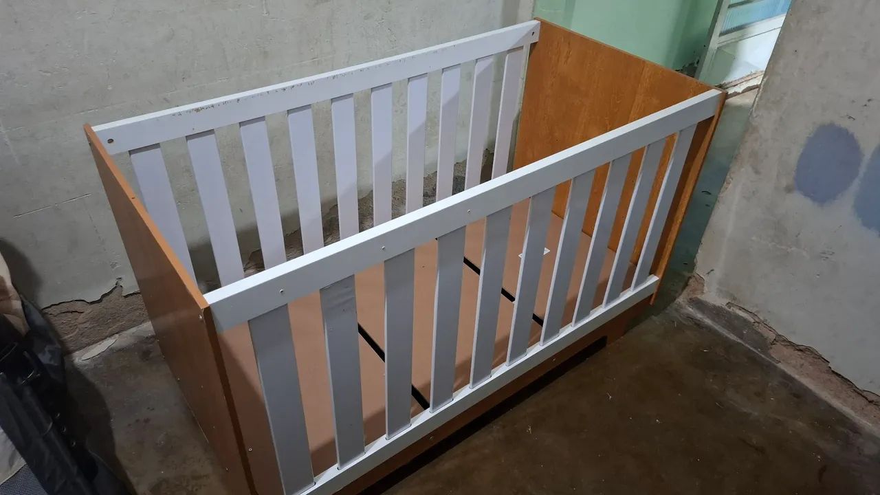 Berço - Foto 2