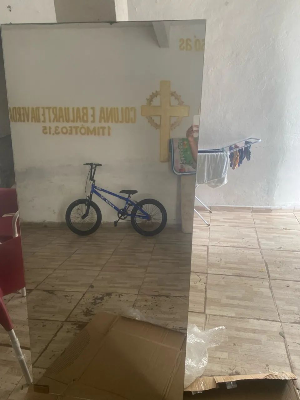 Vendo espelho  - Foto 2