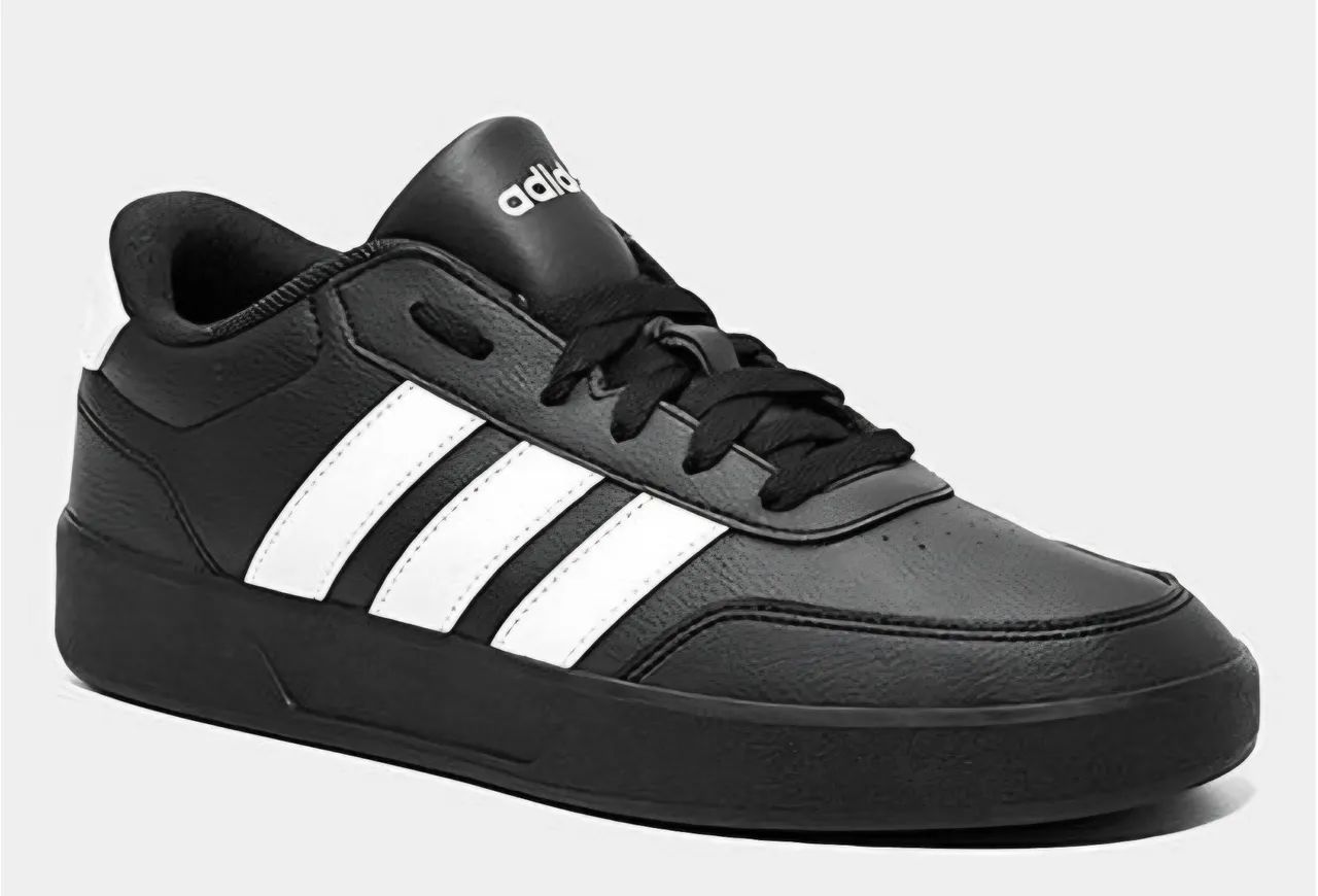 Tênis adidas tam 35 - Foto 3