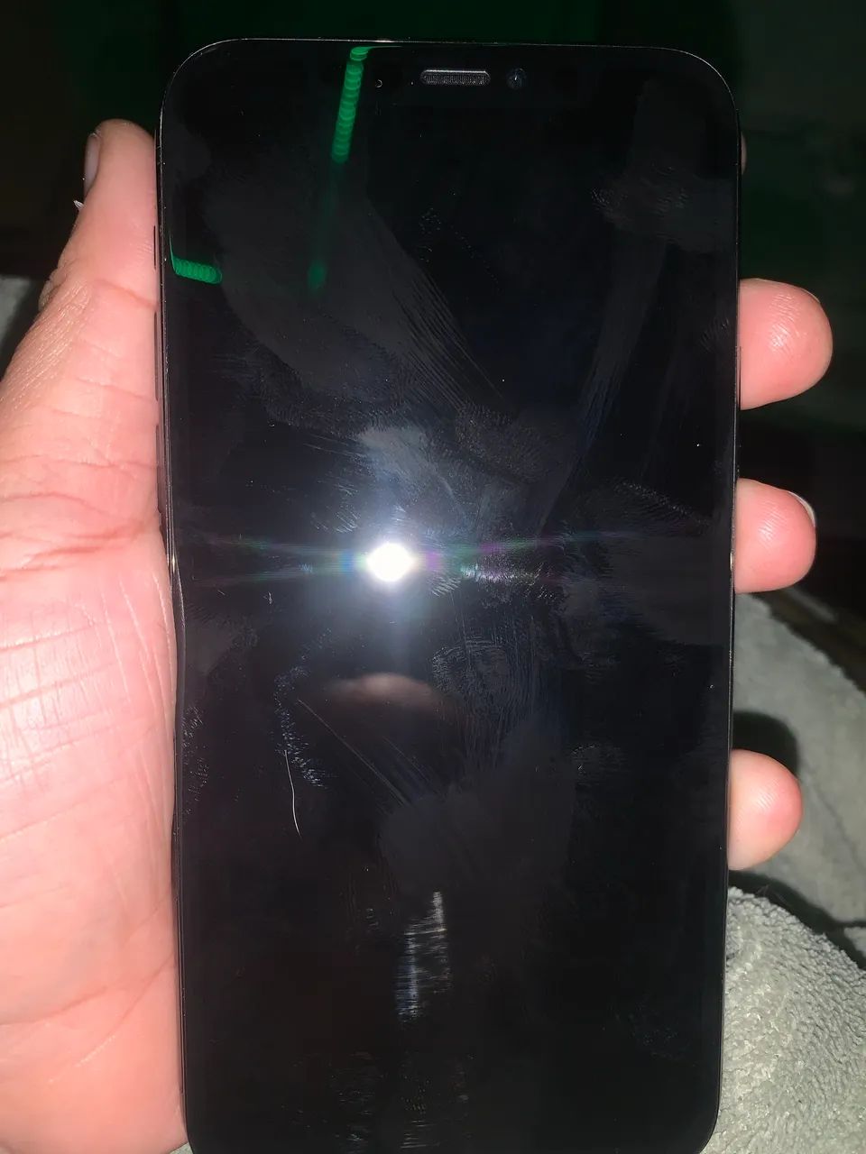 iPhone 11 Pro 