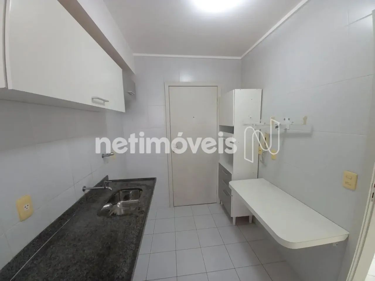 Aluguel de apartamento bem localizado com 3/4 no bairro Pedra do Descanso - Foto 7