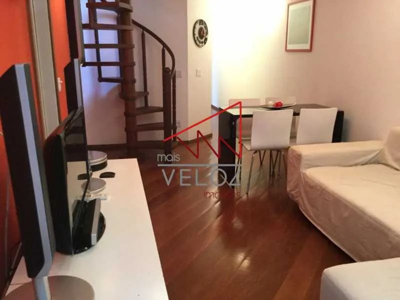Cobertura : / Residencial / Leblon - Foto 4