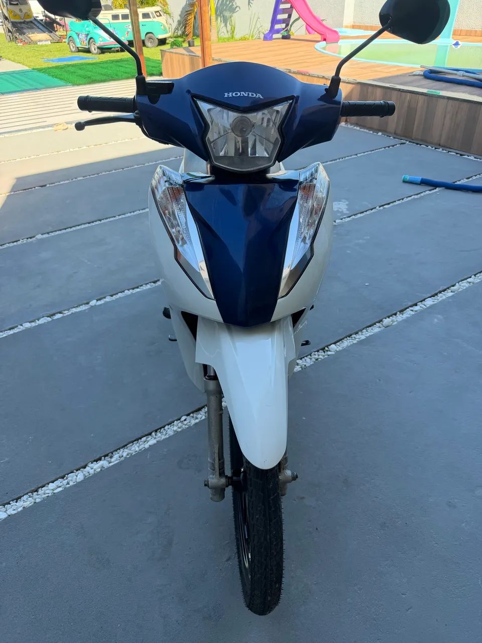 Biz 125 2023 - Foto 3