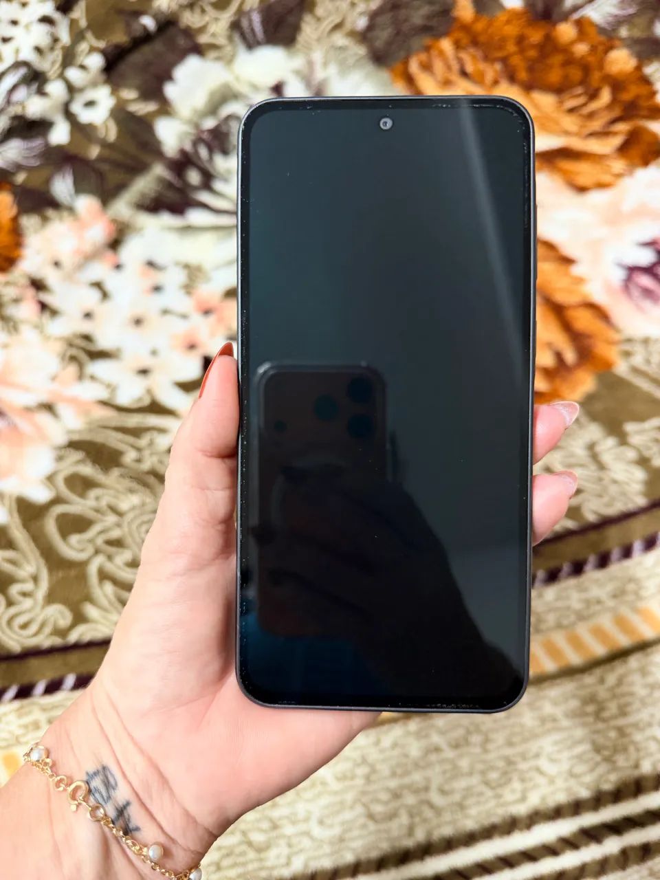 SAMSUNG GALAXY A 36  - Foto 4