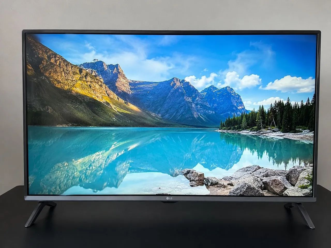 TV SMART 32P LG 32LR60 - Foto 3