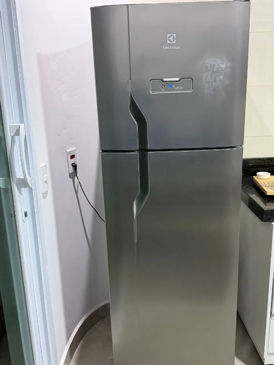 Geladeira Electrolux