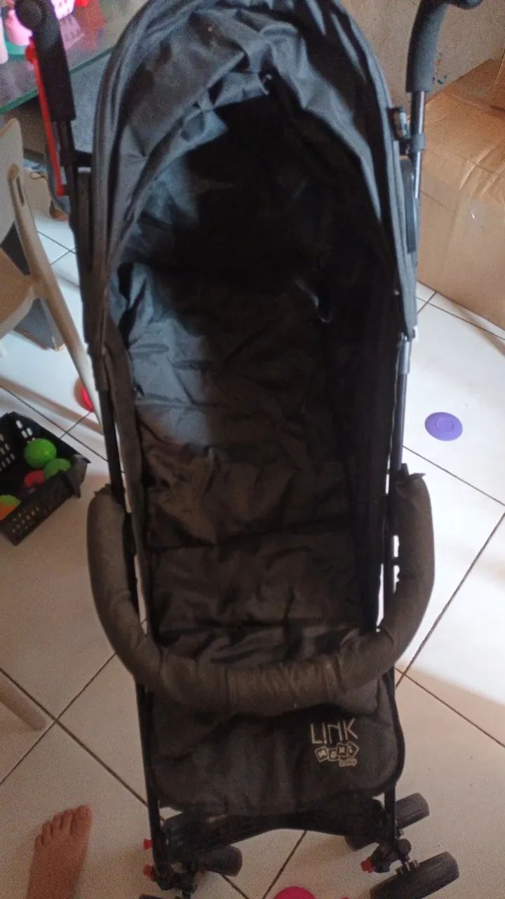 Carrinho de bebê  - Foto 2