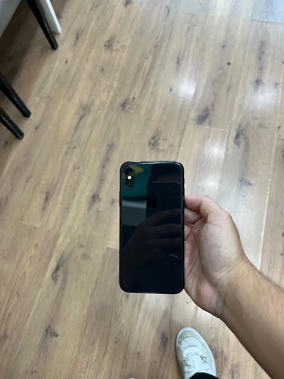 iPhone X 256gb - Foto 2