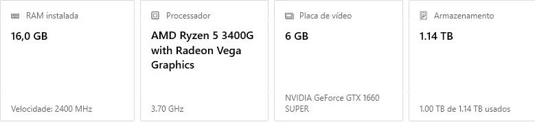 PC GAMER AMD  - Foto 3