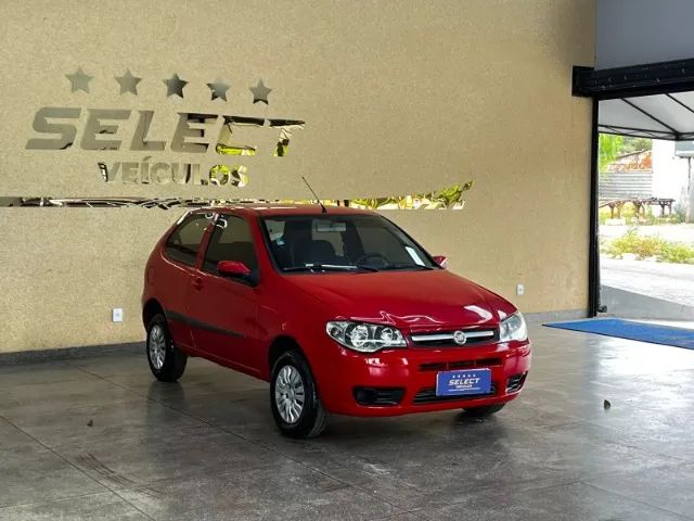 Fiat Palio Palio 1.0 ECONOMY Fire Flex 8V 2p 2011