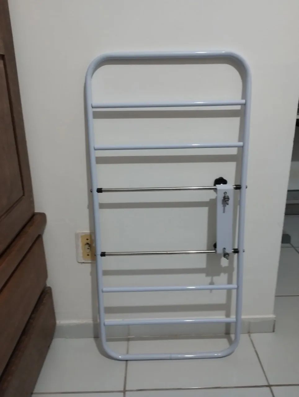 Suporte para cama Idoso - Foto 4