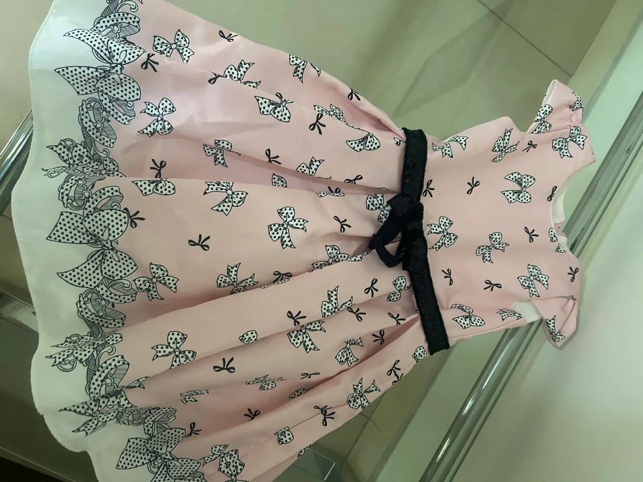 Vestidos lindos 