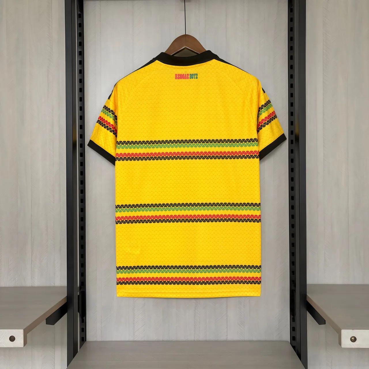 Camisa Jamaica  - Foto 2