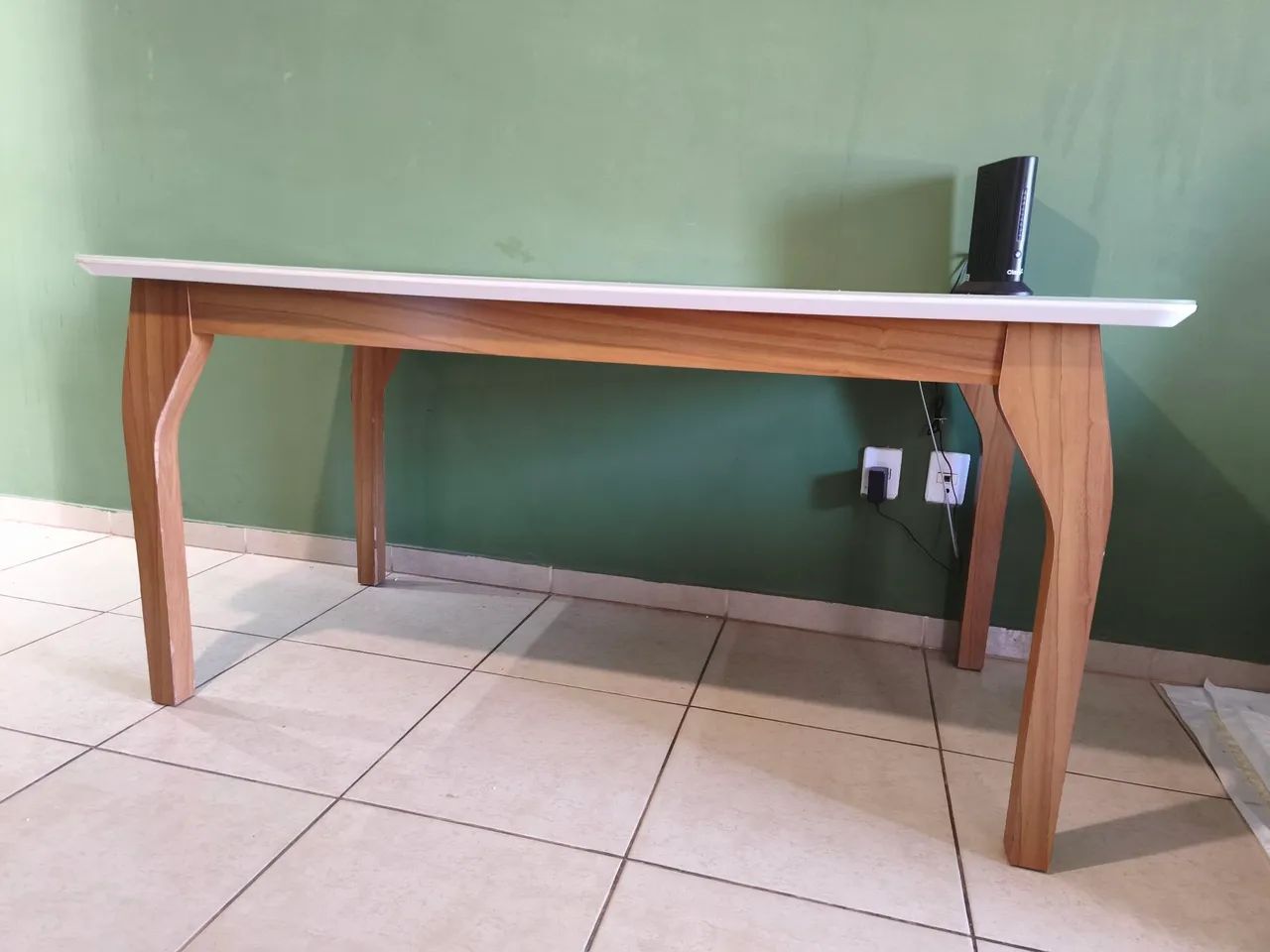 Mesa Jantar 6 lugares - Foto 5