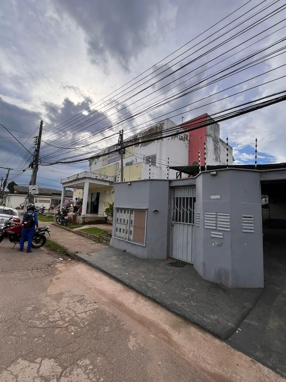 Apartamento para Aluguel com 2 quartos - Centro, Rio Branco Acre - Foto 2