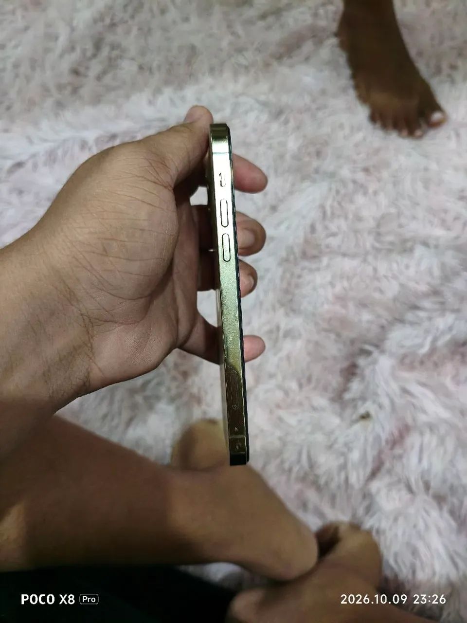IPHONE 12 PRO 128GB - Foto 4