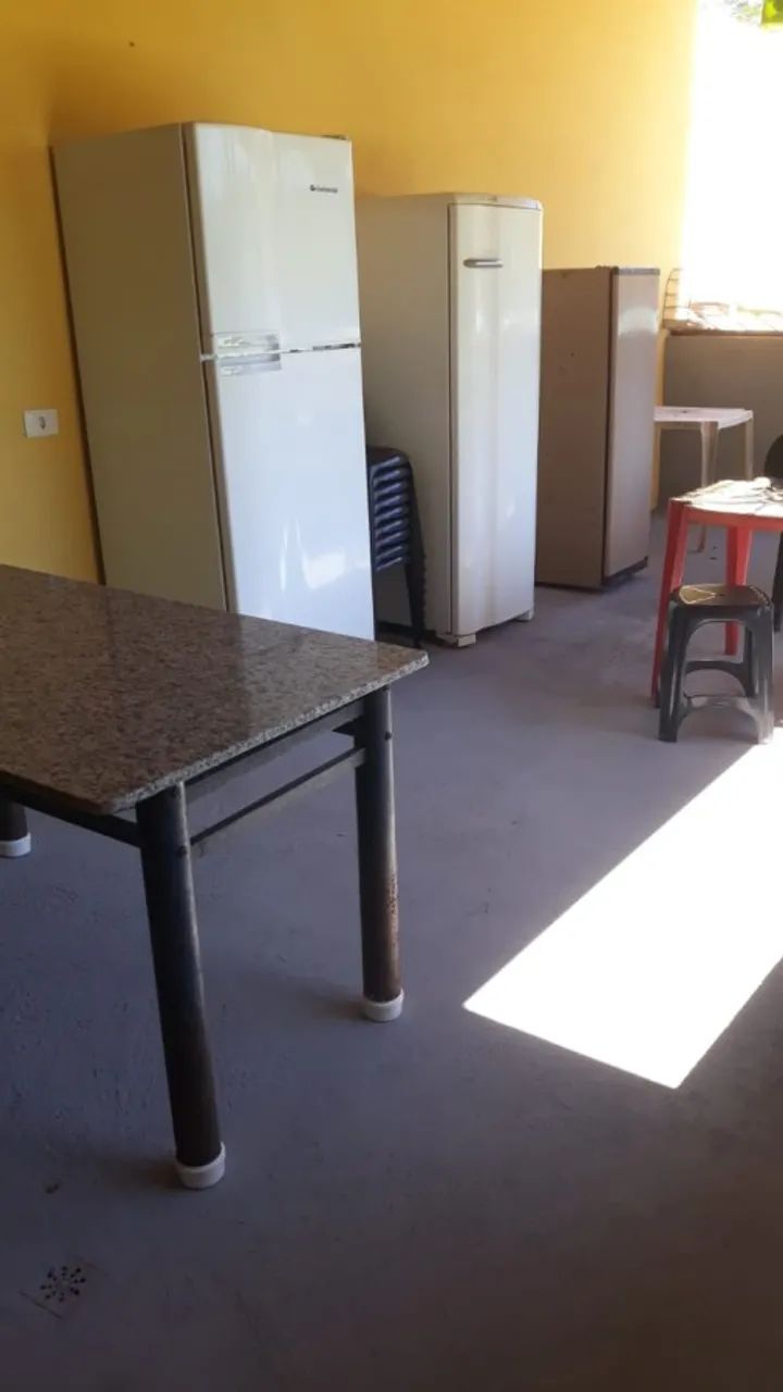 Chácara para Venda, MONTALVÃO, 4 dormitórios, 2 banheiros - Foto 4