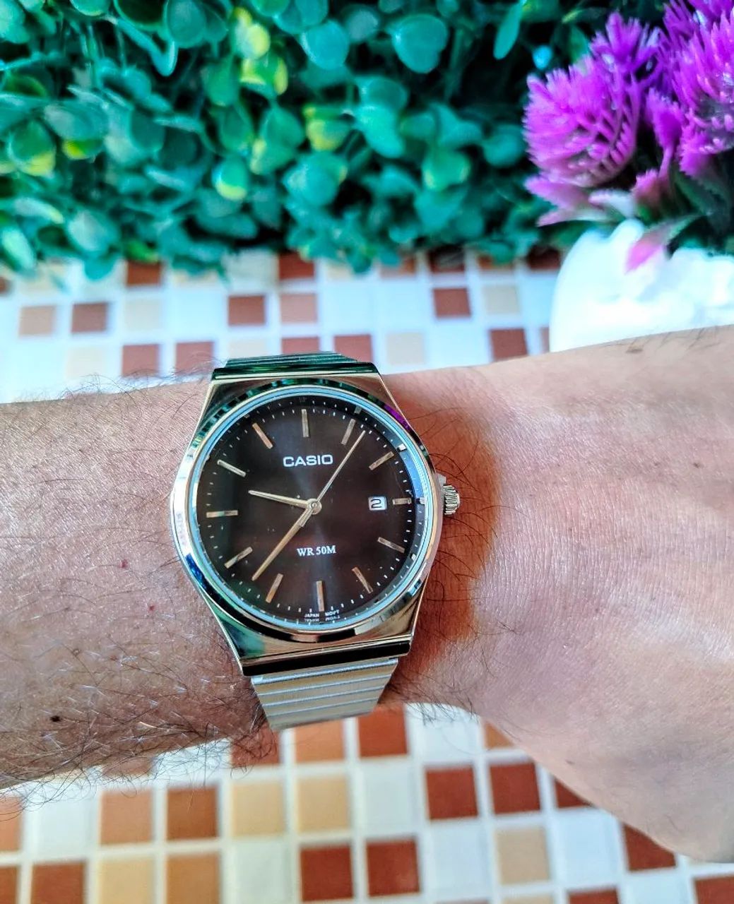 Casio retrô  - Foto 4