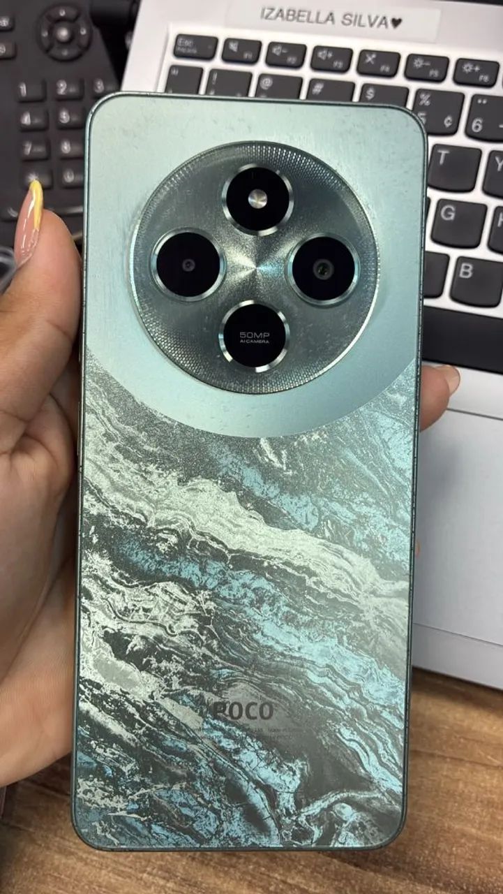 Pocco C75 - Foto 4