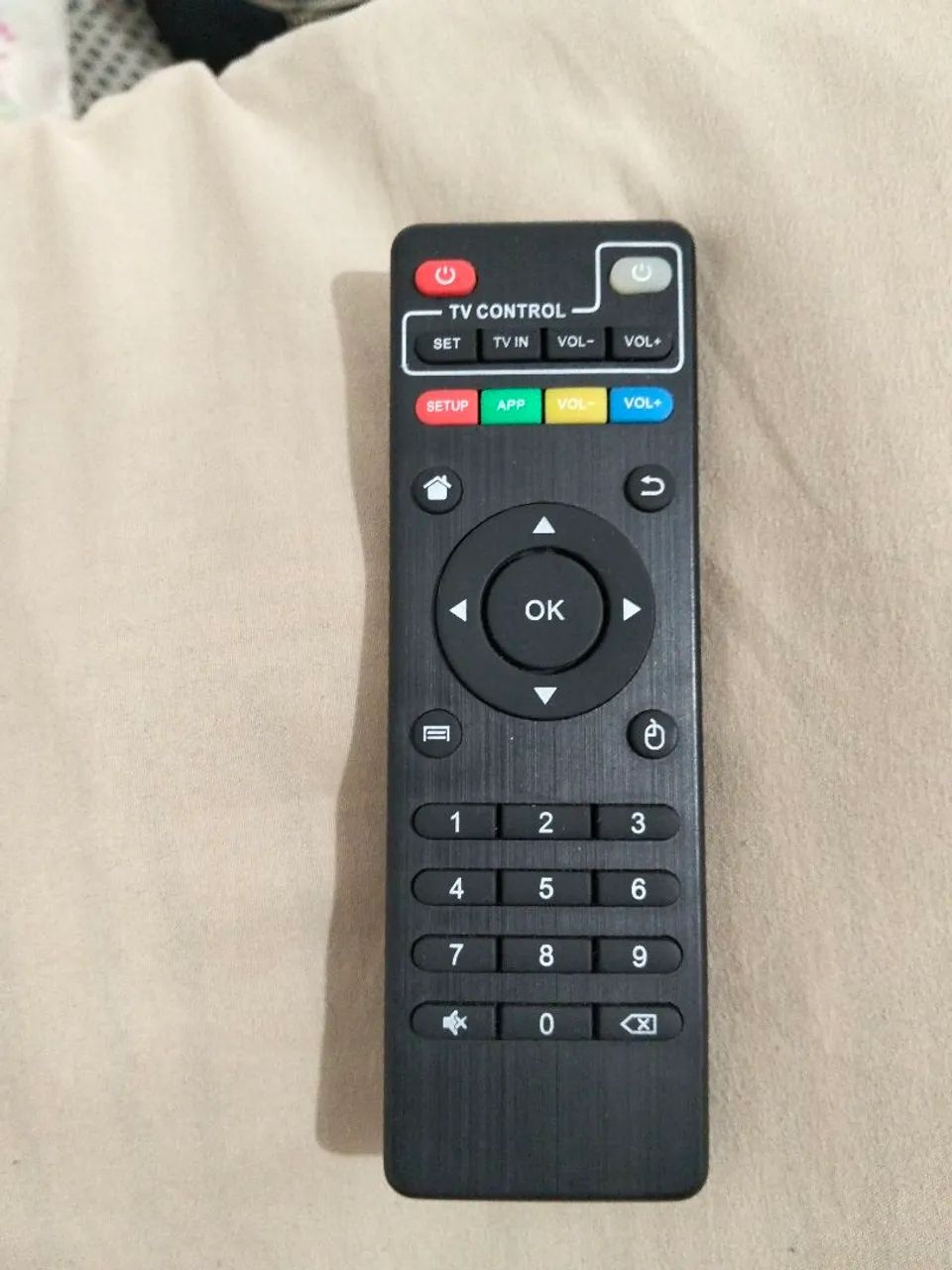 MX9 5g  - Foto 5
