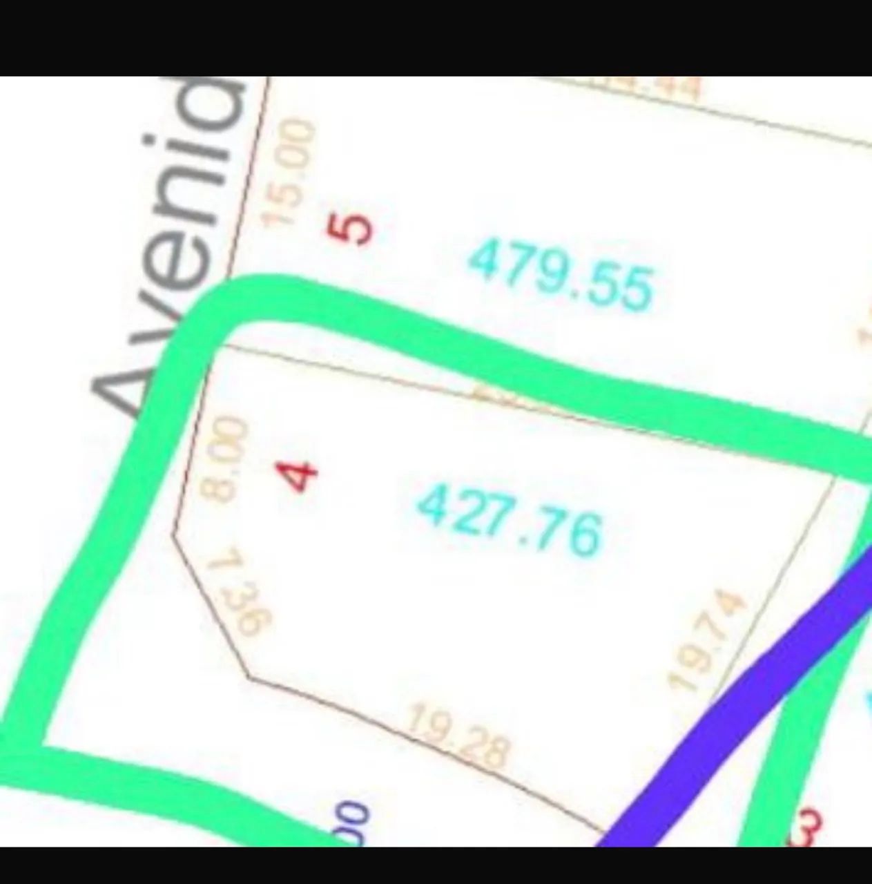 VENDO LOTE - PROX. ANEL VIÁRIO  - Foto 2