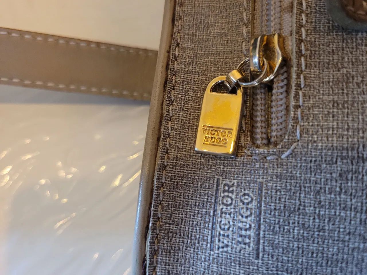 Bolsa Vitor Hugo - Foto 3
