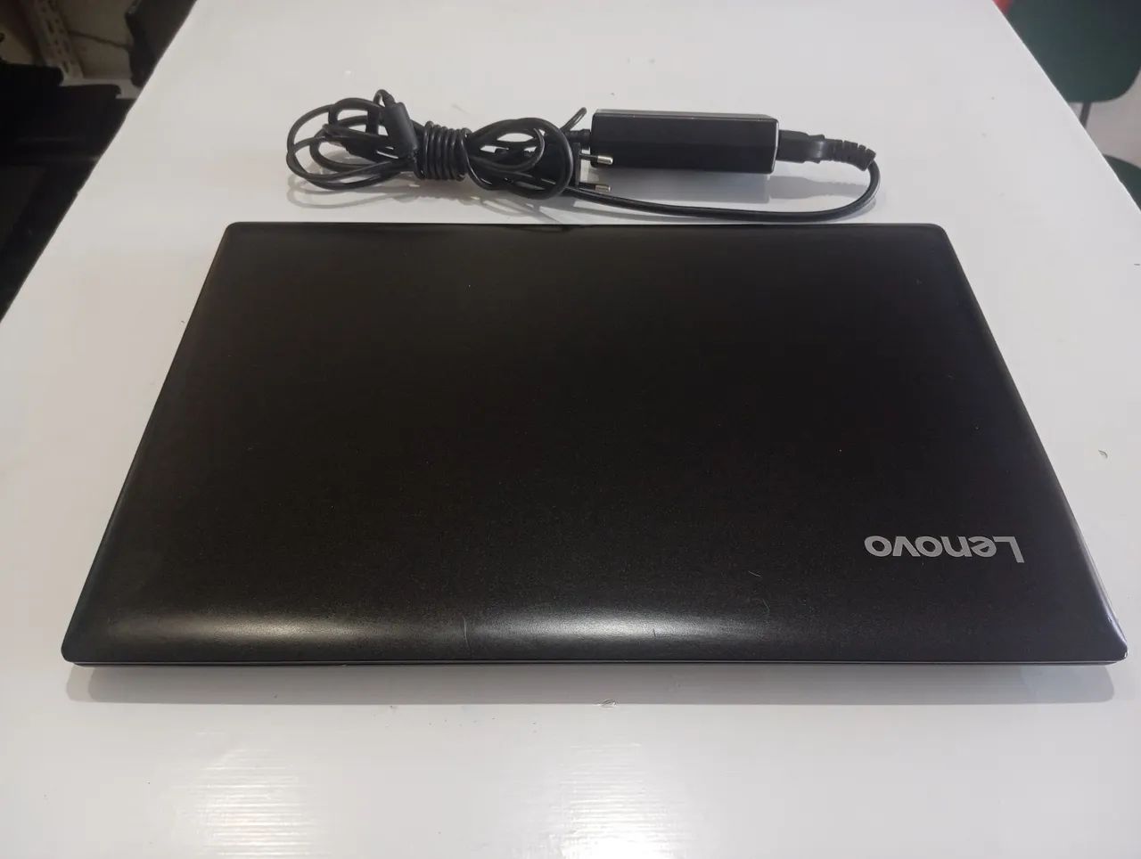 NOTEBOOK PARA ESTUDOS TRABALHOS R$999- MARCA LENOVO IDEAPAD  - Foto 4