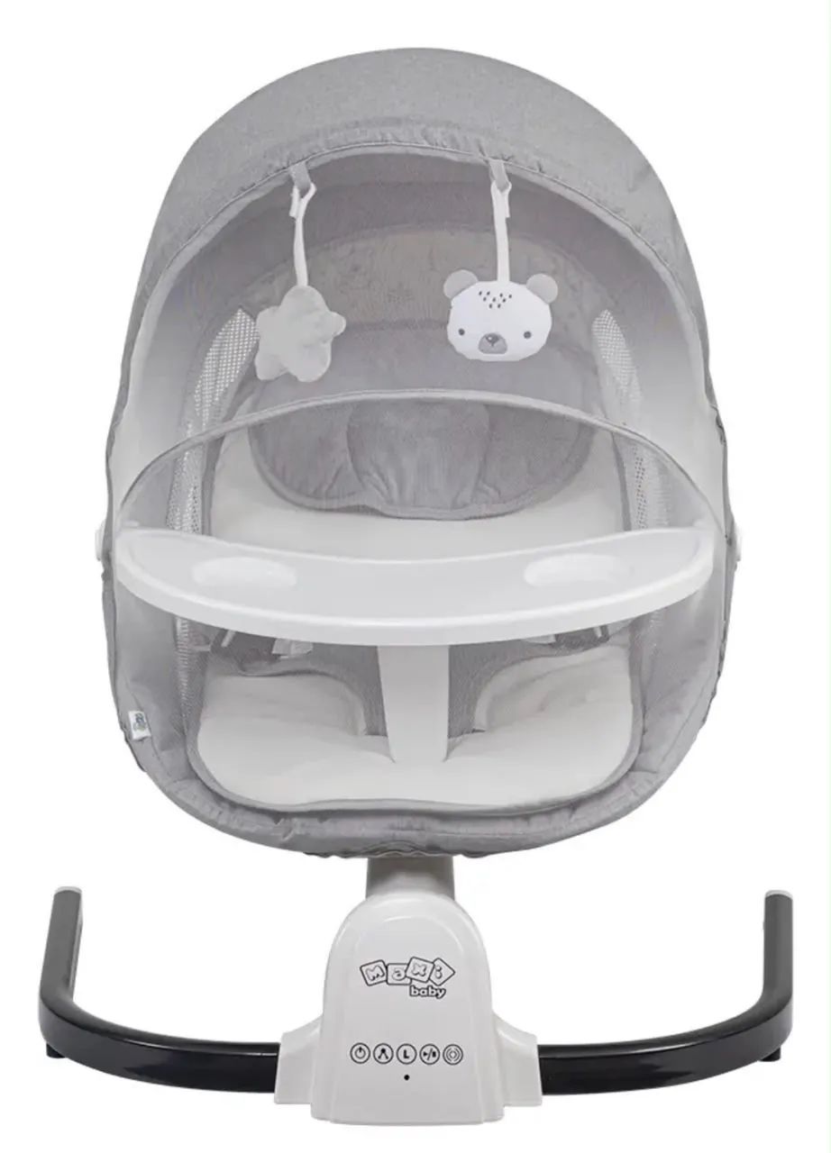 Cadeira de balanço para bebê 