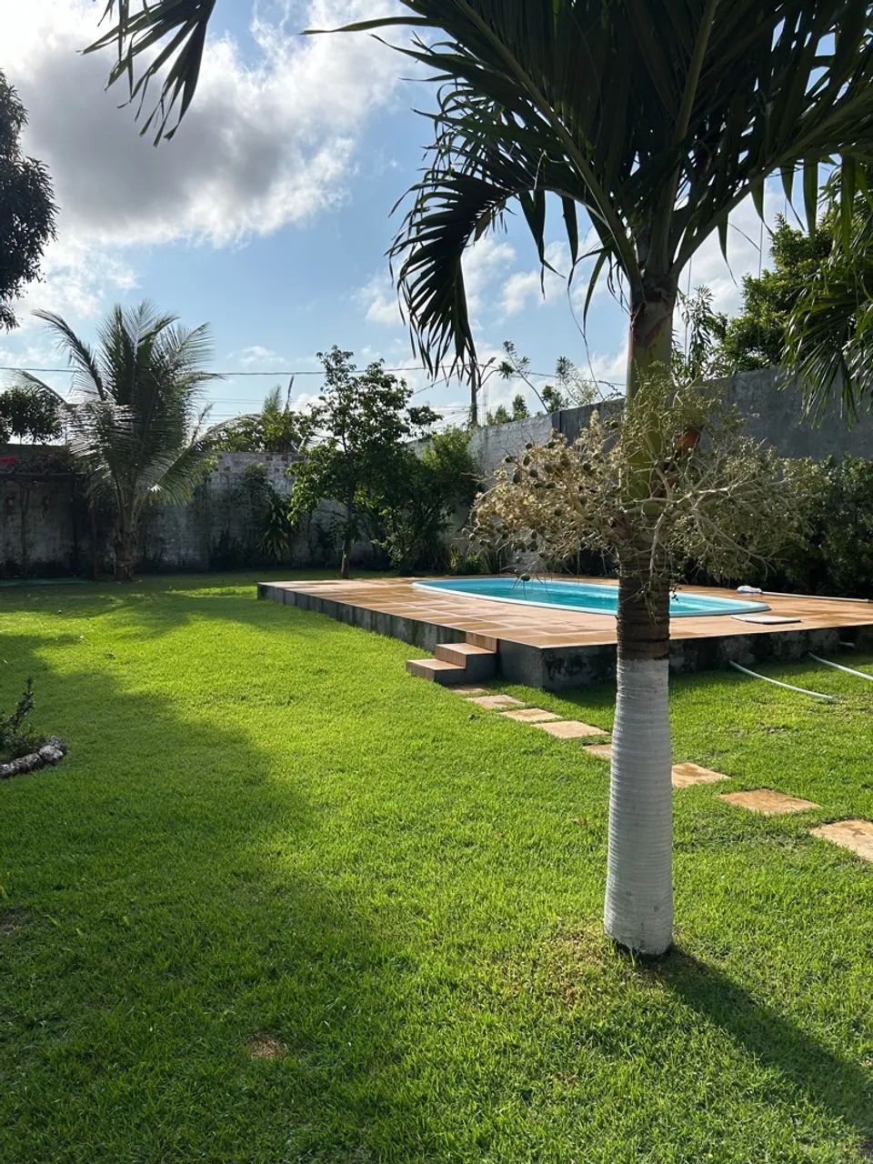 Sítio Garcia - Foto 2
