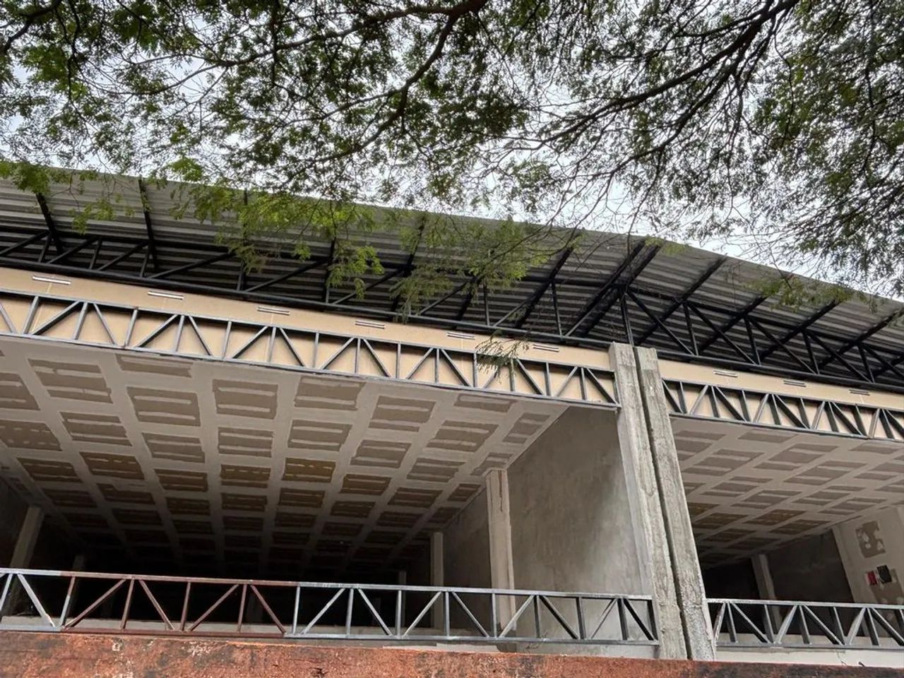 A venda ponto comercial no jardim alvorada - Foto 2