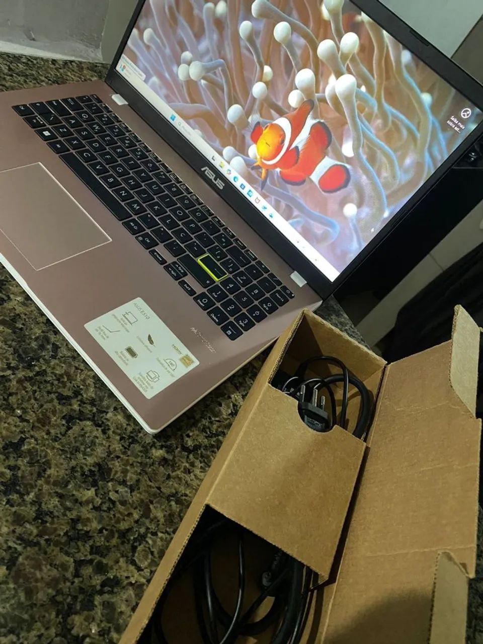 Notebook Asus - Notebooks - Mutuapira, São Gonçalo 1500167674 | OLX