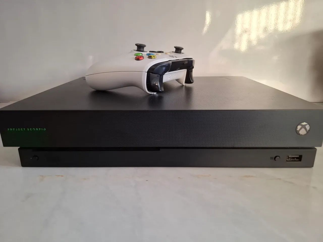 Xbox one X - Foto 3