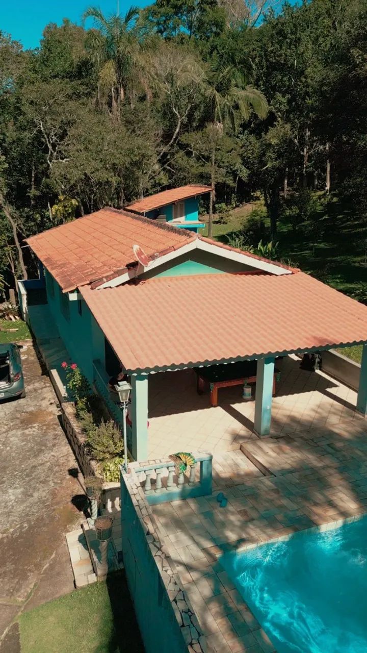 Chácara em Itatiba/SP 2000m2